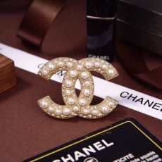 Chanel Brooches